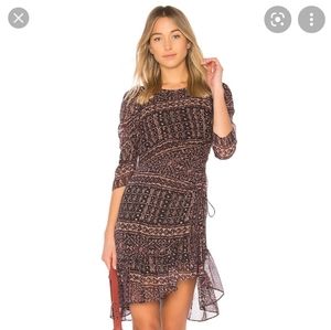 Ulla Johnson Dress